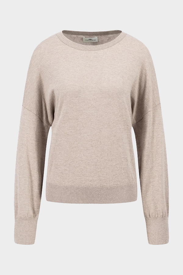 ΠΛΕΚΤΟ FYNCH HATTON - 835- TAUPE